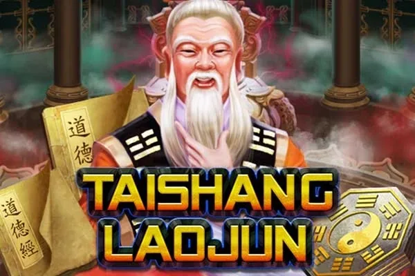 Tai Shang Lao Jun